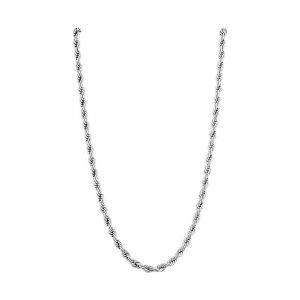 Police Cha&icirc;nette PJ26477PSS.01 Acier inoxydable