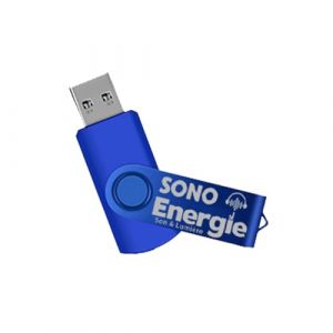 Trackpad Gef-Roy Sono Energie - Reconditionné