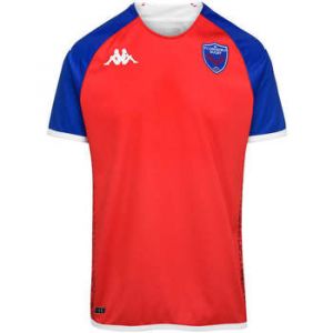 Kappa Maillot Extérieur enfant FC Grenoble Rugby 2022/23