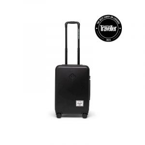Herschel Heritage Large Carry On - Valise &agrave; roulettes Black 43 L