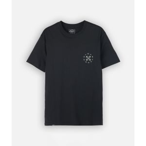 Oxbow Tee-shirt &agrave; manches courtes homme circle