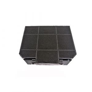 Image de Hotpoint 5032001 - Filtre charbon (x1) 5403008