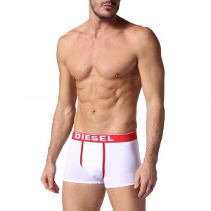 Image de Diesel Vêtements intérieurs Umbx Damien 3 Pack - Black / Red - S