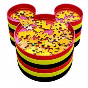 Ravensburger Mickey Sort & Go
