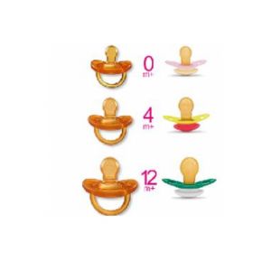 Chicco Ch Succh Azz 12M+ 2Pcs S/A