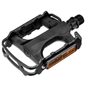 Vp Pédales Mtb Epb System One Size Black