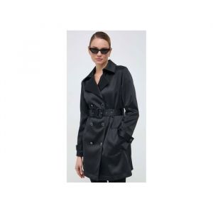 Guess Trench Court En Satin