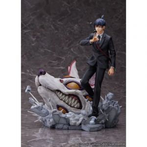 Image de Estream Figurine Chainsaw Man Aki Hayakawa 28 cm - - Figurine