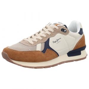 Pepe Jeans Sneakers Brit Camp