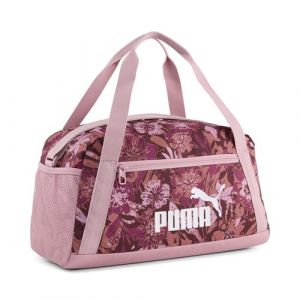 Puma Sac de sport Phase Aop Extra Small Sports Bag Ru 17L