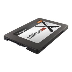 Image de Integral INSSD240GS625UPX - Disque SSD UltimaPro X 240 Go 2.5" SATA III