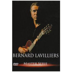 Bernard Lavilliers : Zénith 89