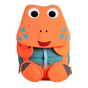 Affenzahn Sac à dos 3-5 ans Neon Cangrejo