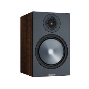 Image de Monitor Audio Bronze 100 Noyer