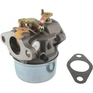 Universel Carburateur adaptable TECUMSEH pour mod&egrave;les OH195, OH195EA, OH195EP, OH195XA, OH195XP