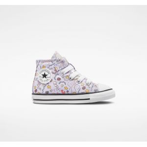 Converse Chuck Taylor All Star Easy-On Under The Sea Violet 21