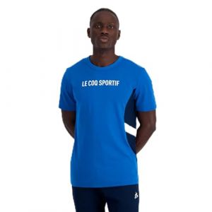 Le Coq Sportif Tee-shirt à manches courtes homme saison 1 n°2 m