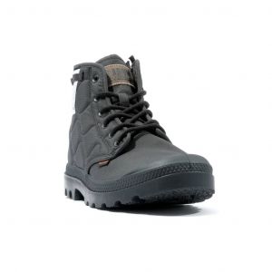 Palladium Bottines Pampa Re-Quilted - 46