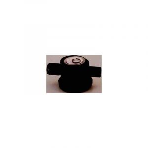 Bonde siphon diam 39mm 1 sortie 30mm pour caravane et camping-car