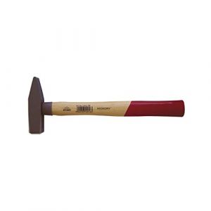 Stubai 100407 Marteau de serrurier DIN 1041 400 g