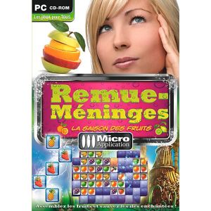 Image de Remue-Méninges : La Saison des Fruits [PC]