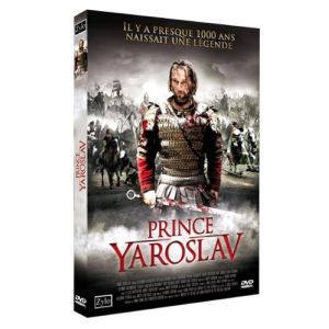 Prince Yaroslav