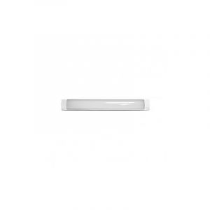 Vision-El Reglette LED 36W 2880lm 120° IP20 1200mmx75mm - Blanc Naturel 4000K