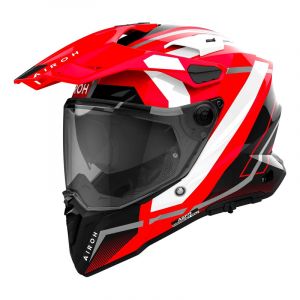 Airoh Casque COMMANDER 2 - MAVICK