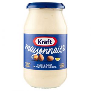 Kraft MAYONNAISE GR.465