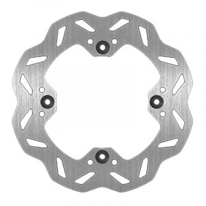 net generation Disque de frein Wave fixe