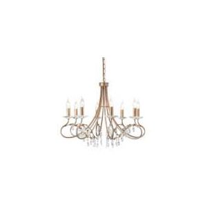 Elstead Lustre Christina 8 ampoules