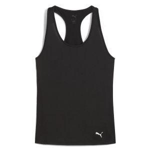 Puma Débardeur femme essential racerback