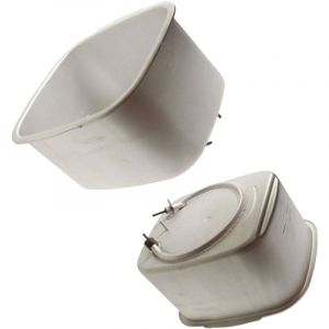 Delonghi Cuve avec r&eacute;sistance