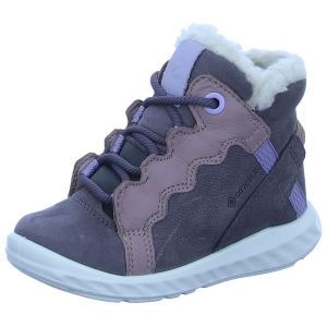 Ecco Bottes fille 25