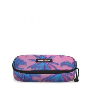 Eastpak Ovale Simple Brize Dye Pink Accessoires, Brize Dye Rose, Taille Unique, Accessoires Ovale Simple Brize Dye Rose