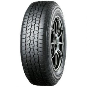 Yokohama Geolandar CV 4S G061 - 285/45 R22 114H