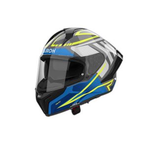 Airoh Casque moto intégral Matryx Rider