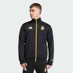 Adidas Veste de surv&ecirc;tement Real Madrid Marvel 2025/26