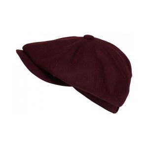 Nyls Cr&eacute;ation Casquette Beret Homme
