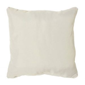 Image de 1600595 Coussin en Polyester-Fibre Naturel 40 x 40 cm