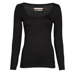 DAMART Maillots de corps MICROFIBRE GRADE 2 Noir - Taille M,L,XS