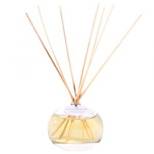 Plantes et Parfums - Fleur de Coton Bouquet Parfumé 100 ml