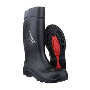 Dunlop Botte de sécurité Purofort+S5 CI SRC Taille 43noir