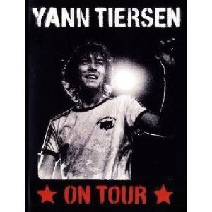 Image de Yann Tiersen : On tour