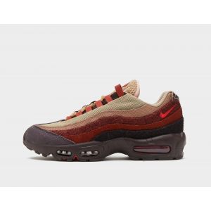 Nike Chaussure Air Max 95 pour Femme - Marron - Taille 42 - Female