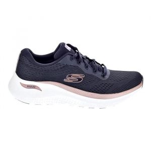 Skechers Chaussures Arch Fit 2.0 - Glow The Distance noir doré blanc femme - 38