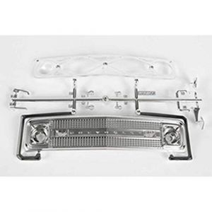Axial AX31549 -69 Blazer Grille Detail
