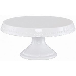 Birkmann 441415 - Plat &agrave; g&acirc;teau vintage mod&egrave;le M