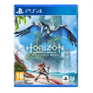 Image de Sony Horizon: Forbidden West (PS4)