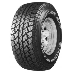 Bridgestone 265/65 R17 112S Dueler A/T 693 III